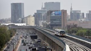 Haryana government gives approval to regional rapid transit system projects