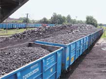 FDI in railway operations