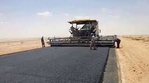 Pending road projects