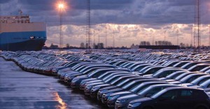 Number of ports for import of new vehicles increased to 14