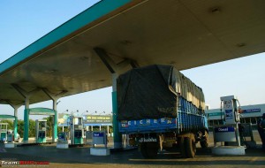Petrol, diesel price hiked again