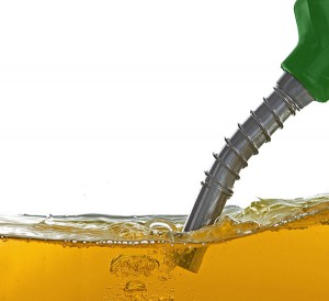 biodiesel sales to truck operators