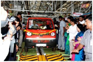 Mahindra to launch Jeeto mini truck to take on Tata Ace Zip