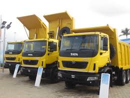 For Tata Motors, exporting Prima trucks to emerging markets