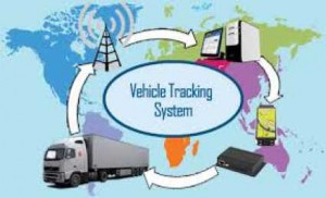 UPSRTC first to have vehicle tracking system