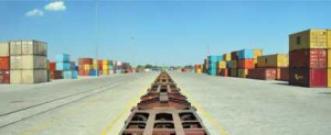 Gateway to set up CFS, warehouse at Krishnapatnam Port