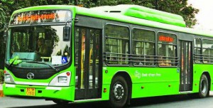 Wi-Fi, CCTV cameras in some DTC buses by December