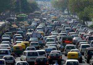 Drastic remedies needed to resolve capital's traffic nightmare