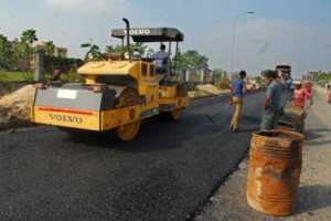 INR 26.8 cr road project gets Central sanction