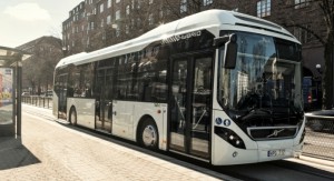 Volvo to introduce hybrid buses in India