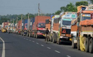 Delhi Government May Impose Rs 5,000 Fine on Polluting Trucks