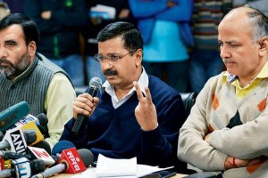 Odd-even rule to curb pollution in Delhi will return from April 15 to April 30