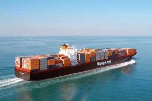 Govt. eyes INR 25k cr annual savings through Coastal Shipping