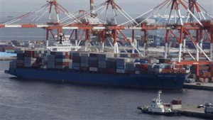 Paradip port plans to raise cargo handling capacity