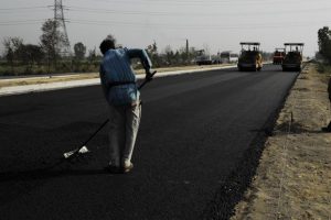 Norms for road projects will be diluted