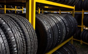 To protect domestic industry, duty maybe imposed on tyres used in buses, lorries and trucks