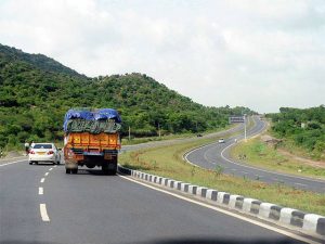 Remove all speed breakers from national highways, orders Union road transport ministry