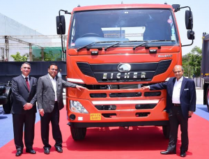 Heavy-duty truck sales may cross 2.80 lakh units this year