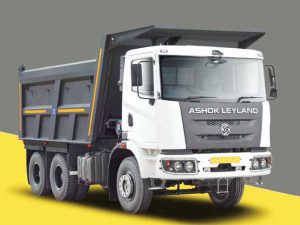 Ashok Leyland bags orders for 3600 buses from various STUs in FY17
