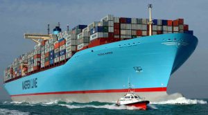 Cargo Shipping Market to reach 12.52 billion tonnes by 2021
