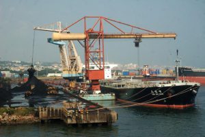 Visakhapatnam Port confident of crossing 60 MT in this fiscal