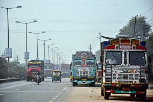 As GST promises to bring greater efficiency at state border checkpoints, truckers say that they will be able to improve utilisation levels as waiting time gets reduced.