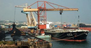 Visakhapatnam Port set to achieve target of 61 mt