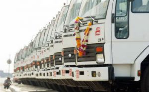 Hinduja Foundries To Merge With Ashok Leyland