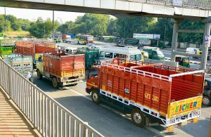 Regional transport Authority to issue NOC to old commercial vehicles