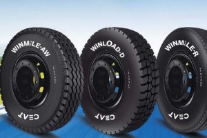   New Win Series tyres on sale in India now promises enhanced load capacity and better mileage.