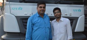 TruckSuvidha wants to fill the gaps in transportation industry with Technology