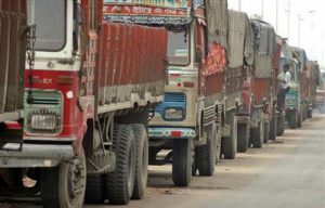 Maharashtra Rajya Truck Tempo Tankers Bus Vahatuk Mahasangh, the apex body of transporters across the state, might also support the strike.