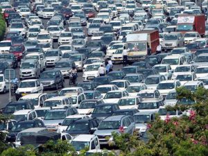 SC upholds phaseout of BS III vehicles by April 1