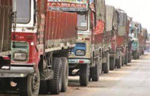 Fuel efficiency test to be made must for heavy vehicle drivers in Indore