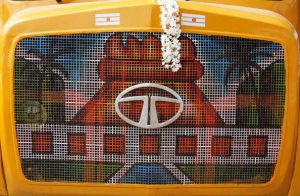 Tata Motors To Export Some Older-Technology Trucks After Court Ban