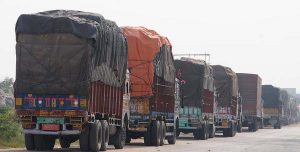“Standardisation of truck sizes is extremely important to improve efficiency and reduce losses. We applaud India as they are considering a voluntary truck replacement programme”