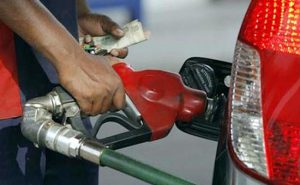 Petrol and diesel prices are currently revised on a fortnightly basis.