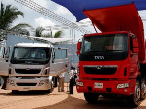 tata-motors-expects-15-growth-in-commercial-vehicles-exports