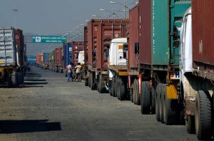 Normal monsoon to boost commercial vehicle loans