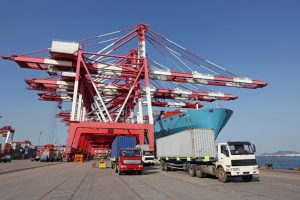 In last three years, major ports double operating profit