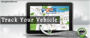Get control over your vehicles with GPS Suvidha