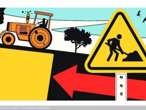 Highways sector seen requiring INR 7 lakh cr. investment in next 5 years