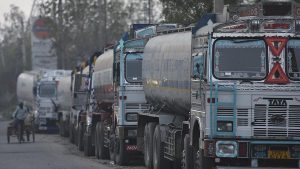 NGT asks oil companies about 10-year-old diesel trucks
