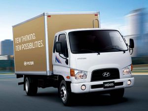 Hyundai Looking To Enter Commercial Vehicle Segment In India  