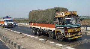 Freight rates up on tight truck position, busy cargo movements