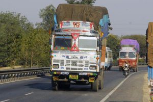 Transporters see faster turnaround time after GST