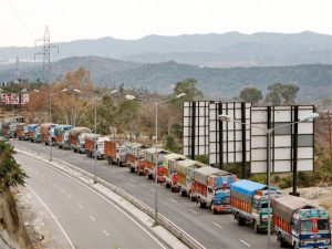 Freight rates rule flat on some support