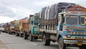 Nearly one in five commercial vehicles in TN lack fitness certificates