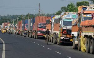 Bihar truckers to go on indefinite strike from midnight