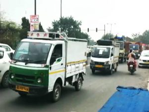 RTO set to get new machine to test light commercial vehicles' brakes